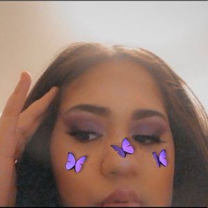 Meet your Posher, Bethany